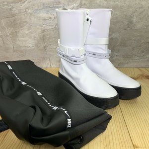 Nike AF1 Air Force 1 Sage Hi Boots Force Female